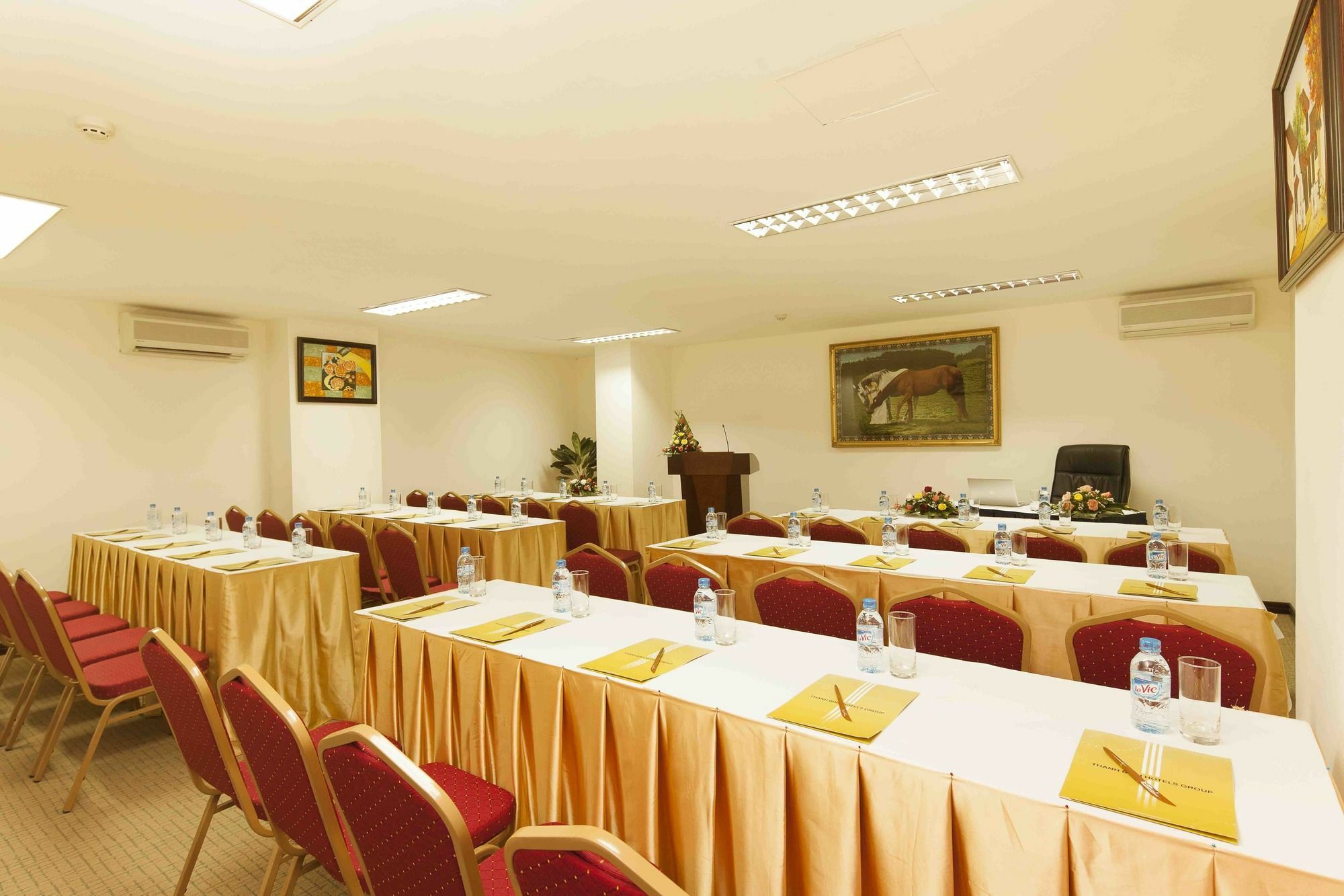 Ttc Hotel - Tan Binh Cidade de Ho Chi Minh Exterior foto