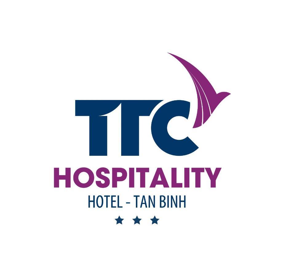 Ttc Hotel - Tan Binh Cidade de Ho Chi Minh Exterior foto